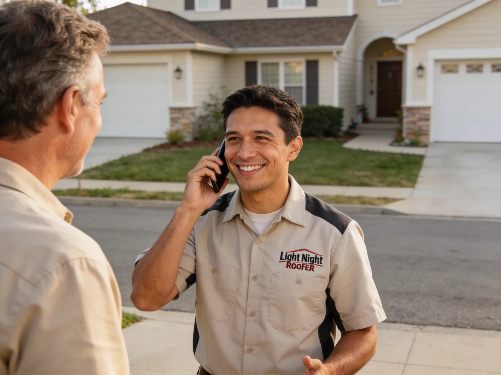 Emergency Roof Repair North Evans, NY FAQs